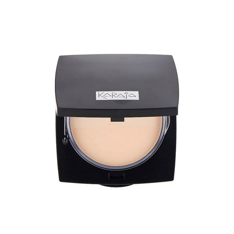 Unicake Pressed Setting Powder Matte Finish Shade 3 Karaja 10g