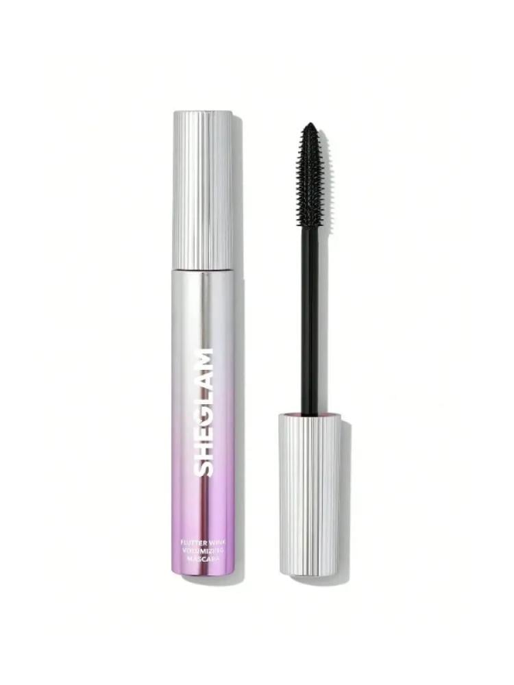 Sheglam Flutter Wink Mascara - Thickening & Volumizing Eyelashes
