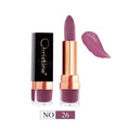 Best Berry Matte Lipstick Long Lasting Christine 3.5g