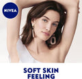 Best Men's Roll On Deodorant Protect & Care Nivea 50ml