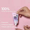 Petite Maison Hand Cream with Shea Butter & Pink Grapefruit Extract, 50ml