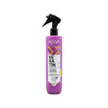 Best Heat Protectant Spray for Fine Hair Keratin Complex AGIVA 400ml