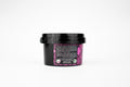 Moroccan Black Soap for Hair Rose Garden Olean 250g