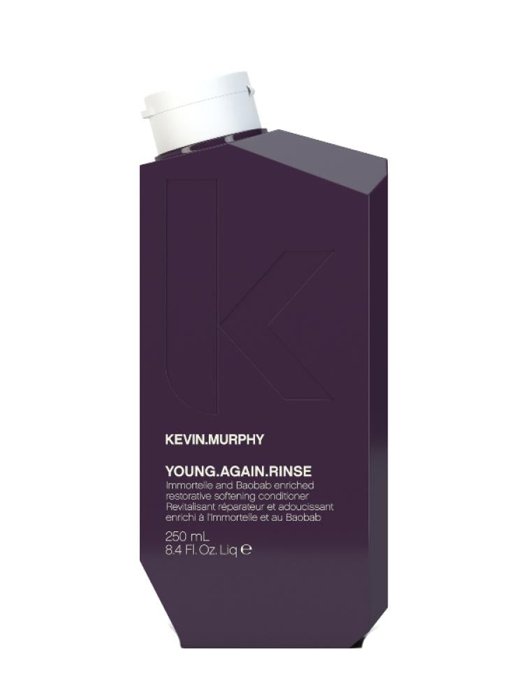 Kevin Murphy Young Again Rinse Conditioner - Restorative - 250ml