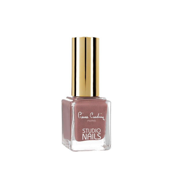 Pierre Cardin Studio Nail Polish 031 Glossy Finish Long-Lasting