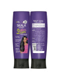 Best Vegan Shampoo and Conditioner Strengthening Hair Bonds Skala 325ml