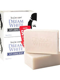 Kojie San Dream White Kojic Acid Soap, 135 g, 2-Pack
