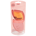 Real Techniques Miracle Makeup Sponge with Travel Cap for Foundation