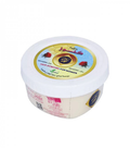 Sugar Wax for Hair Removal Natural Gentle Formula Kunooz H 250g