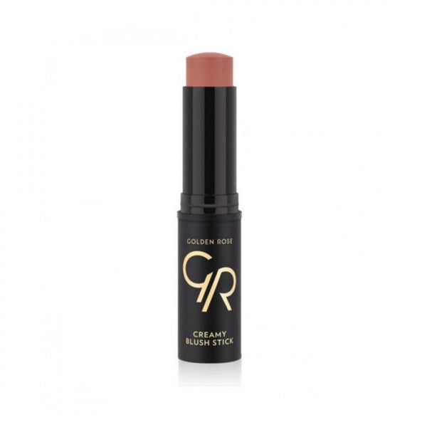 Golden Rose Stick Blush Cream No. 110 Buildable Formula