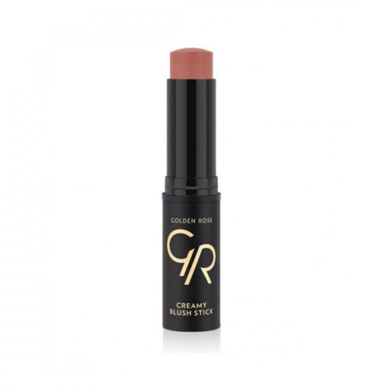 Golden Rose Stick Blush Cream No. 110 Buildable Formula