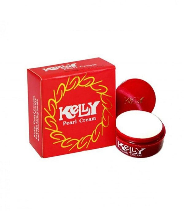 Kelly Skin Brightening Cream for Dark Spots and Uneven Skin Tone