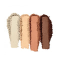 Elf Face Contour Kit Powder Palette Light Medium, 4 Shades
