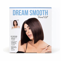 Color Wow Dream Smooth Travel Collection, 3-Piece Sulfate-Free Shampoo, Conditioner, Anti-Humidity Spray