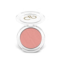 Golden Rose Powder Blush, Soft Peach, Matte Finish