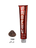 Zero 35 Italian Hair Dye Natural Dark Brown 5/03