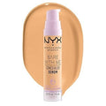 NYX Bare With Me Concealer Serum - Hyaluronic Acid, Vitamin E - 9.6 ml