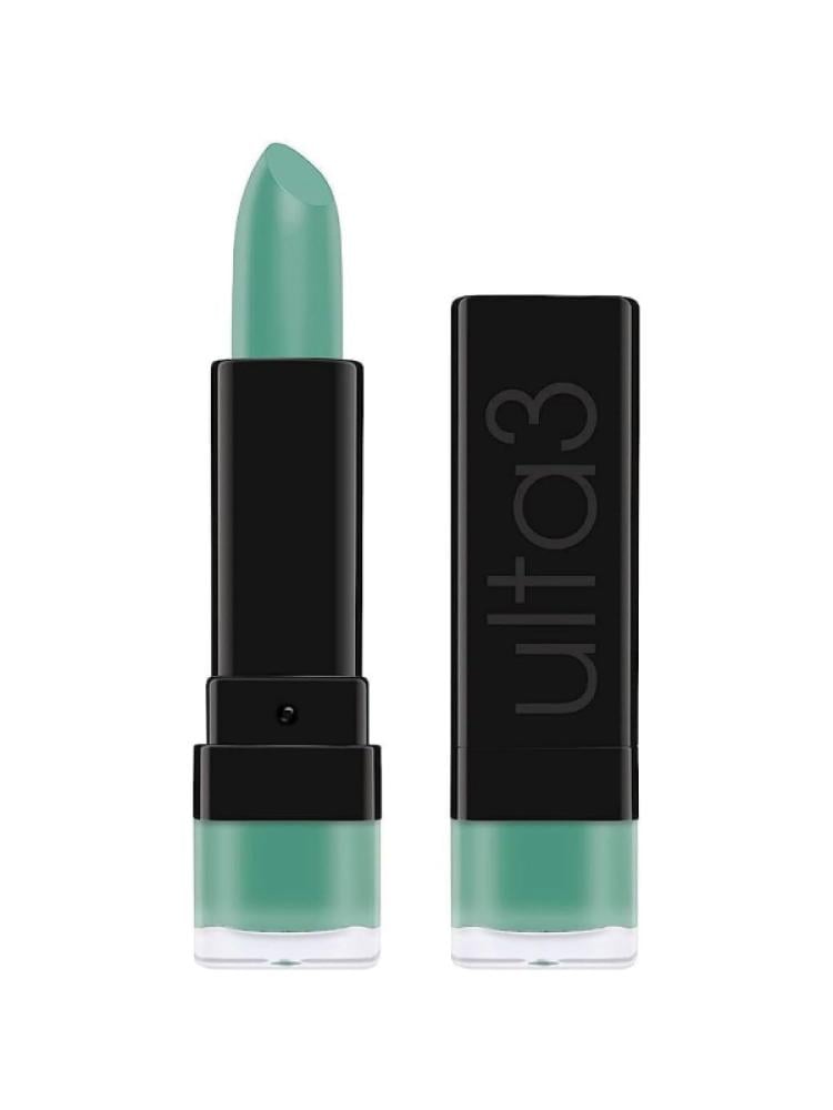 Ulta3 Green Magic Lipstick pH Reactive Pink 005