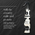 Morfose Milk Therapy Conditioner - Milk Protein, Paraben-Free, 400 ml