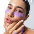 Numbuzin No. 9 Collagen NAD+ Hydrogel Under Eye Patches 5 Pairs