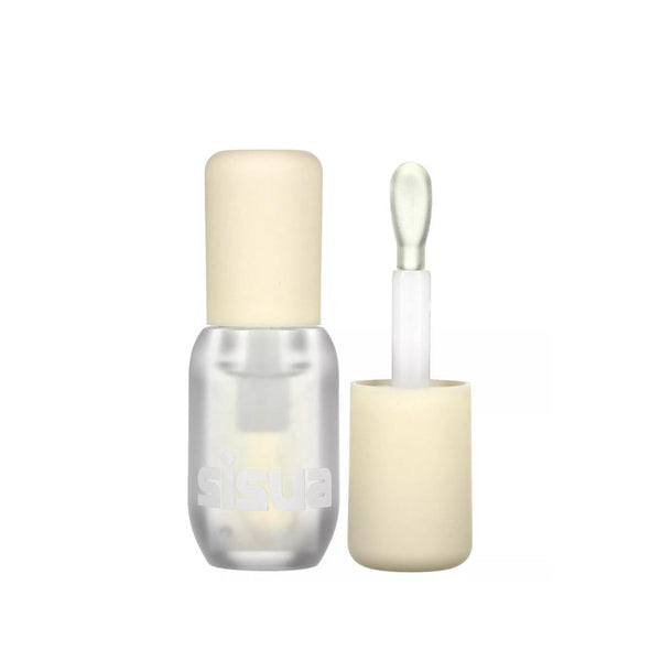Unleashia Lip Plumper Gloss 100 Unicorn Salt Moisturizing Shine