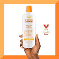 Best Moisturizing Shampoo Shea Butter Cantu 400ml