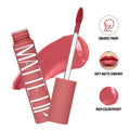 Matte Liquid Lipstick Long Lasting Transfer-Resistant Meltz 4.2g