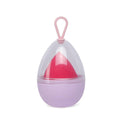 Biscuit All-in-One Makeup Sponge Multi-Color Foundation Applicator