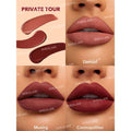 Matte Liquid Lipstick Set Mini Private Tour Sheglam 2.3*3ml