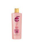 Sunsilk Collagen Blends Moisturizing Shampoo - Sulfate-Free, 350ml