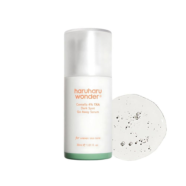 Haruharu Wonder Centella Serum 4% Tranexamic Acid Niacinamide 30ml