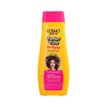 Cosmo Bounz Curls Shampoo and Conditioner Set Keratin Amino Acid 2 x 400ml