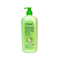 Body Lotion For Dry Skin Aloe Vera Moisturizing Softening Cosmo 750ml