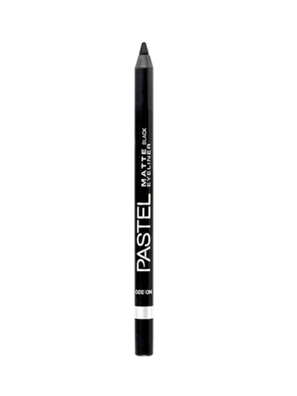 Pastel Matte Waterproof Eyeliner 320 - Matte Finish, Long-Lasting, 1.20g