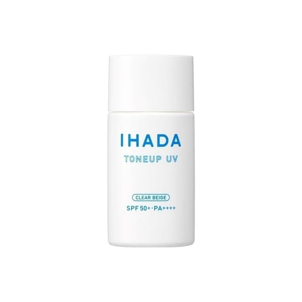 Sunscreen for Sensitive Skin SPF50+ PA++++ Tranexamic Acid Ihada 30ml