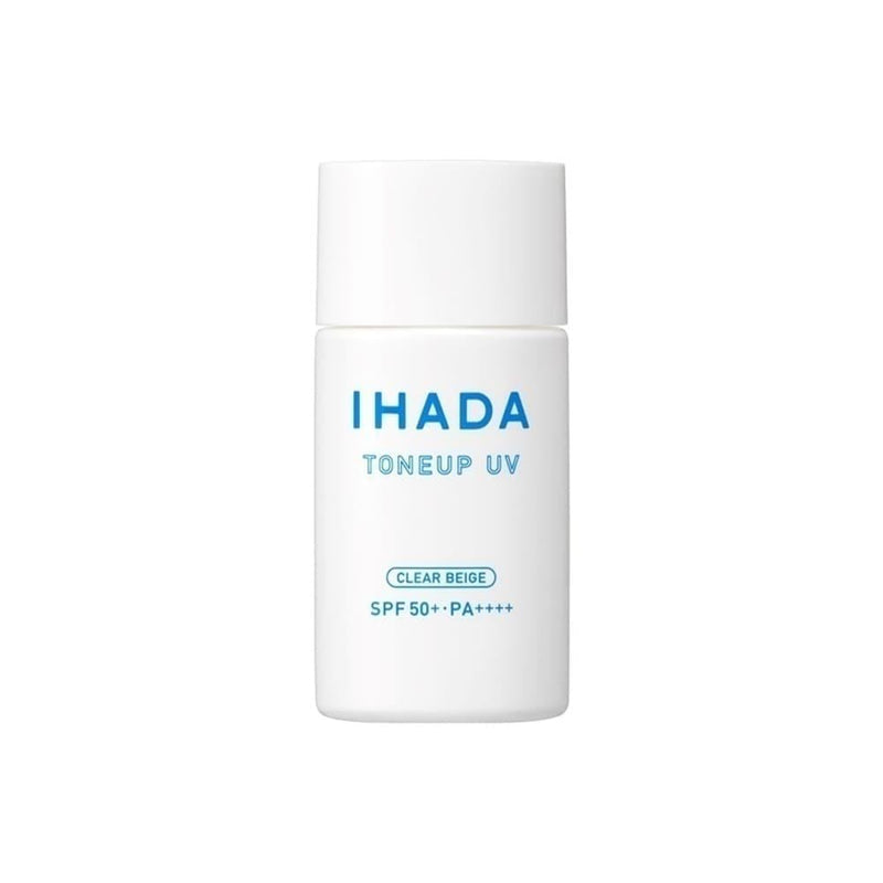 Sunscreen for Sensitive Skin SPF50+ PA++++ Tranexamic Acid Ihada 30ml