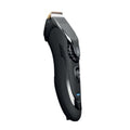 Gamma+ 025 Professional Men's Hair Clipper - Ceramic Blade - 12mm