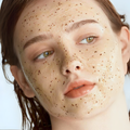 Axis-y Majorette Skin Renewal Mask 61% Mugwort Extract Niacinamide 100ml