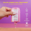 Sinoz Pink Touch Sunscreen and Skin Tone Corrector SPF 50+ 50ml