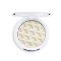 Highlighter For Natural Glow Luminous Powder Finish Revolution Makeup 6g