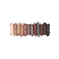 Nude Eyeshadow Palette 12 Shades Contouring Rimmel London 14.2g