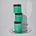 Avrelle Olive Oil and Watercress Oil Hair Mask, 500ml, For Damaged and Dry Hair