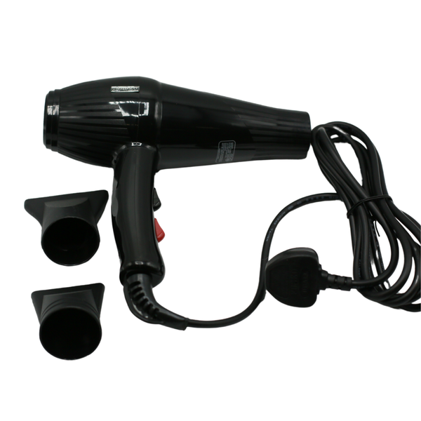 Katrina Hair Dryer KT-8500, 2200W, Concentrator, Diffuser, Ionic Technology