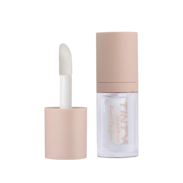Tinty Lip Gloss L01 Long-Lasting Moisturizing Shine