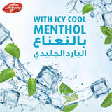 Lifebuoy Anti-Bacterial Body Wash Cool Fresh 450ml