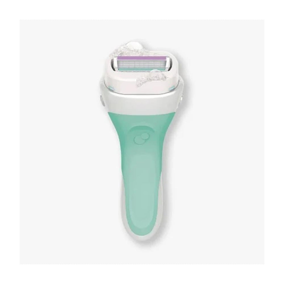 Schick Intuition Razor with Aloe Vera & Vitamin E for Sensitive Skin 1 unit
