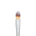 Karaja Foundation Brush No. 15 Liquid Cream Powder Makeup Applicator