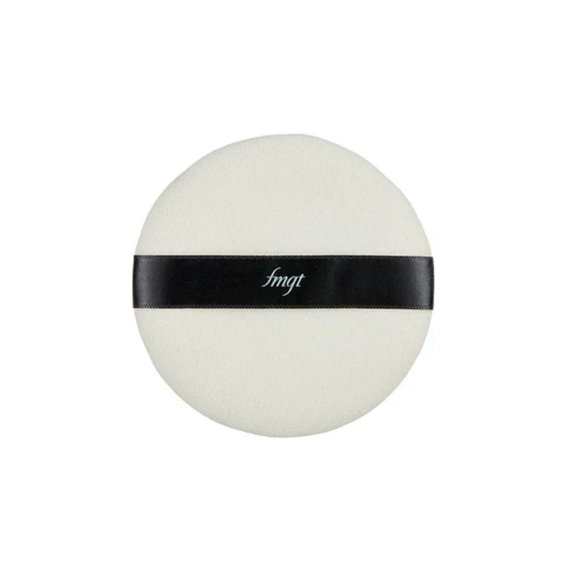 The Face Shop Makeup Cotton Pad Round Powder Sponge