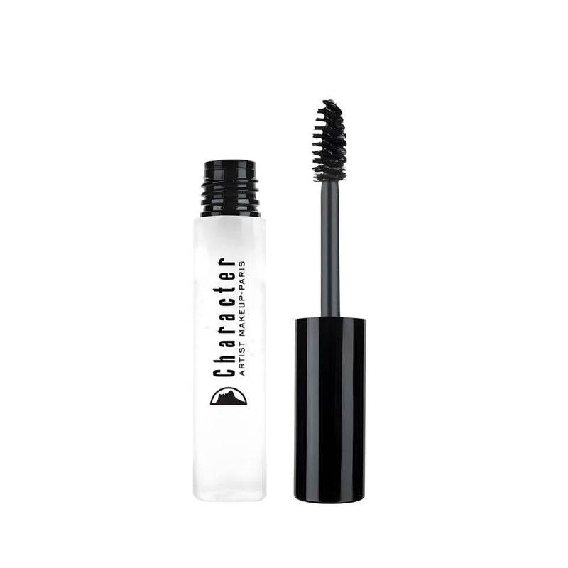 Eyebrow Mascara Before and After Defined Brows CEM017 Character 5ml