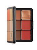 Vanessa Makeup Blush Contour Set - Creamy Blendable Formula